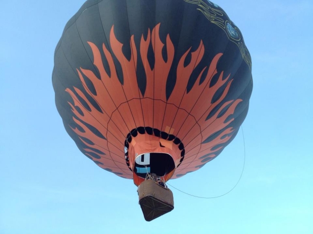 Vuelo Privado para 2